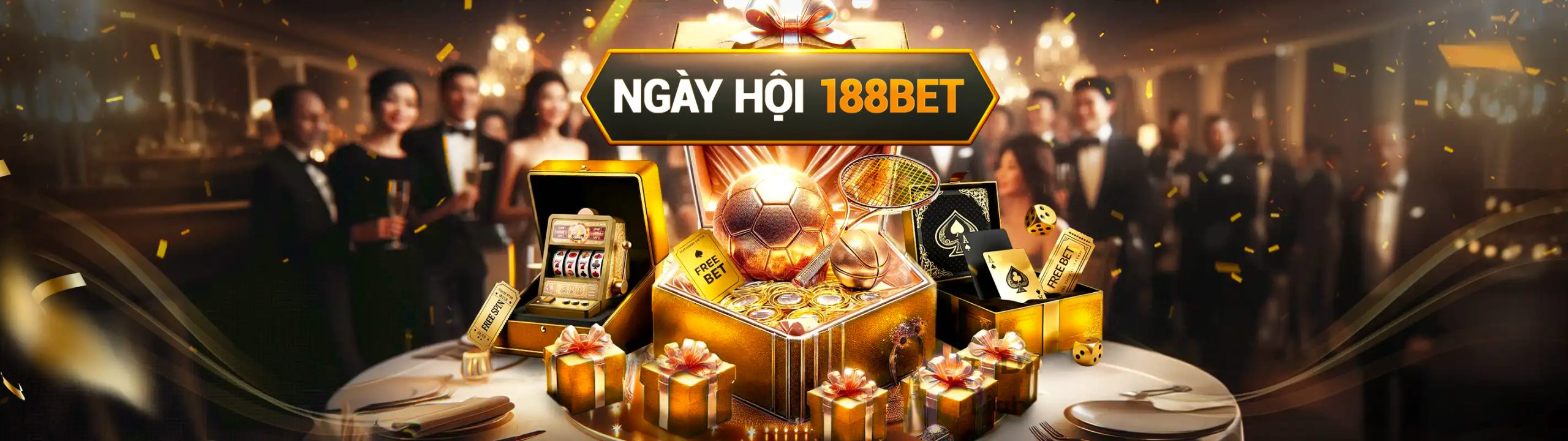 ngay hoi 188betlive