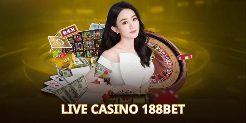 Khám phá hàng trăm sản phẩm game bài casino chất lượng nhất 