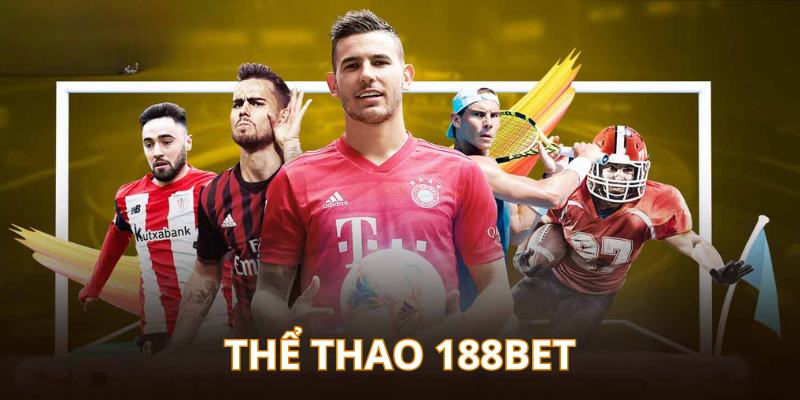 the-thao-188bet